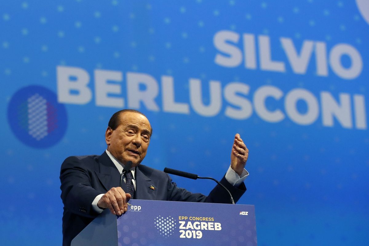 Berlusconi Lepas Monza: Akhir Era Keluarga di AC Monza?