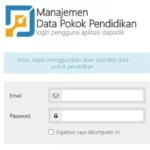 Dapodik 2026 Resmi Rilis Kapan? Jadwal Terbaru Kemendikbudristek