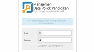 Dapodik 2026 Resmi Rilis Kapan? Jadwal Terbaru Kemendikbudristek