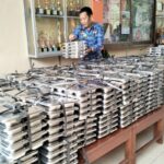 Defisit APBN Rp662 Triliun: Dana MBG Membengkak?