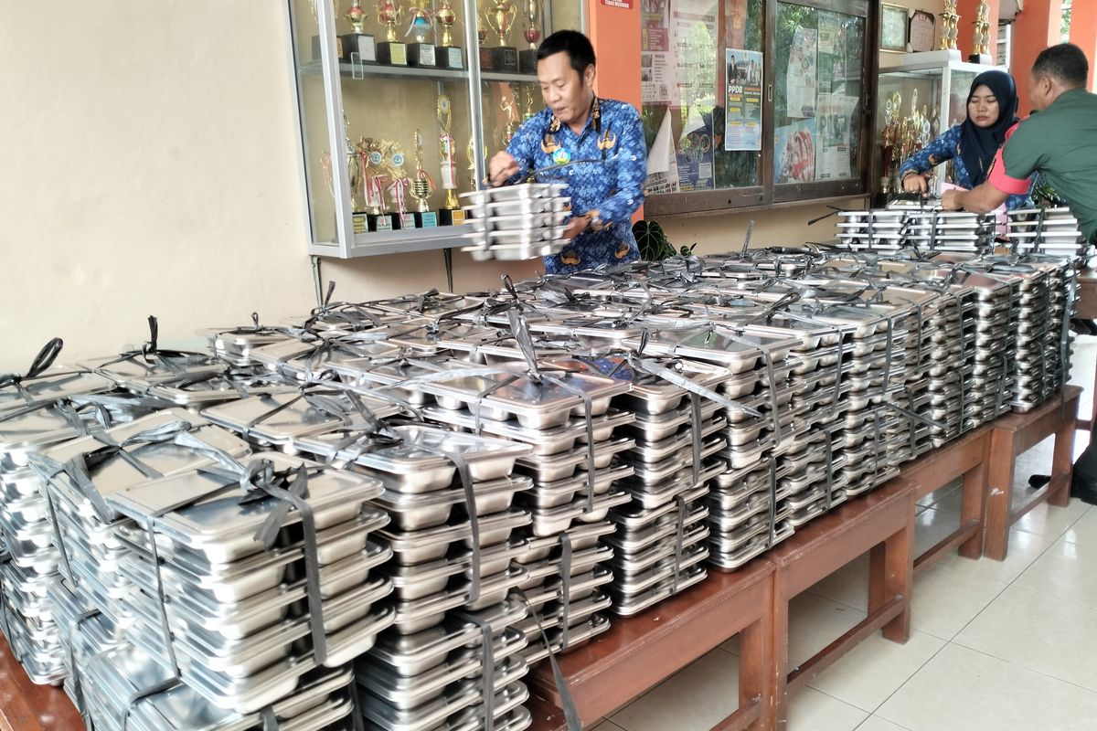 Defisit APBN Rp662 Triliun: Dana MBG Membengkak?