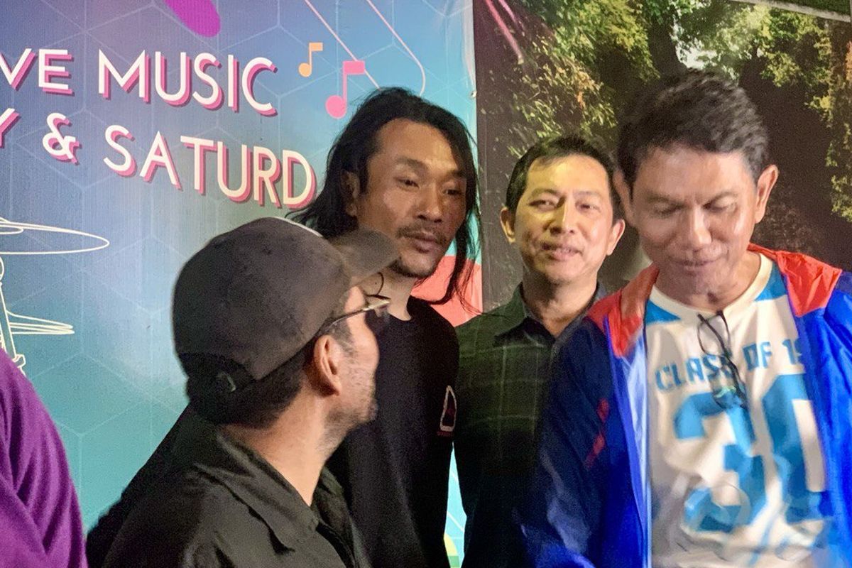 Donasi Agam Rinjani Cair: Kisah Haru di Balik Penundaan