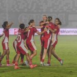 Garuda Pertiwi: Indonesia vs Pakistan, Perebutan Tiket Piala Asia 2026