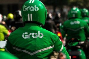 Grab Buka Suara: Tarif Ojol Naik? Ini Penjelasannya!