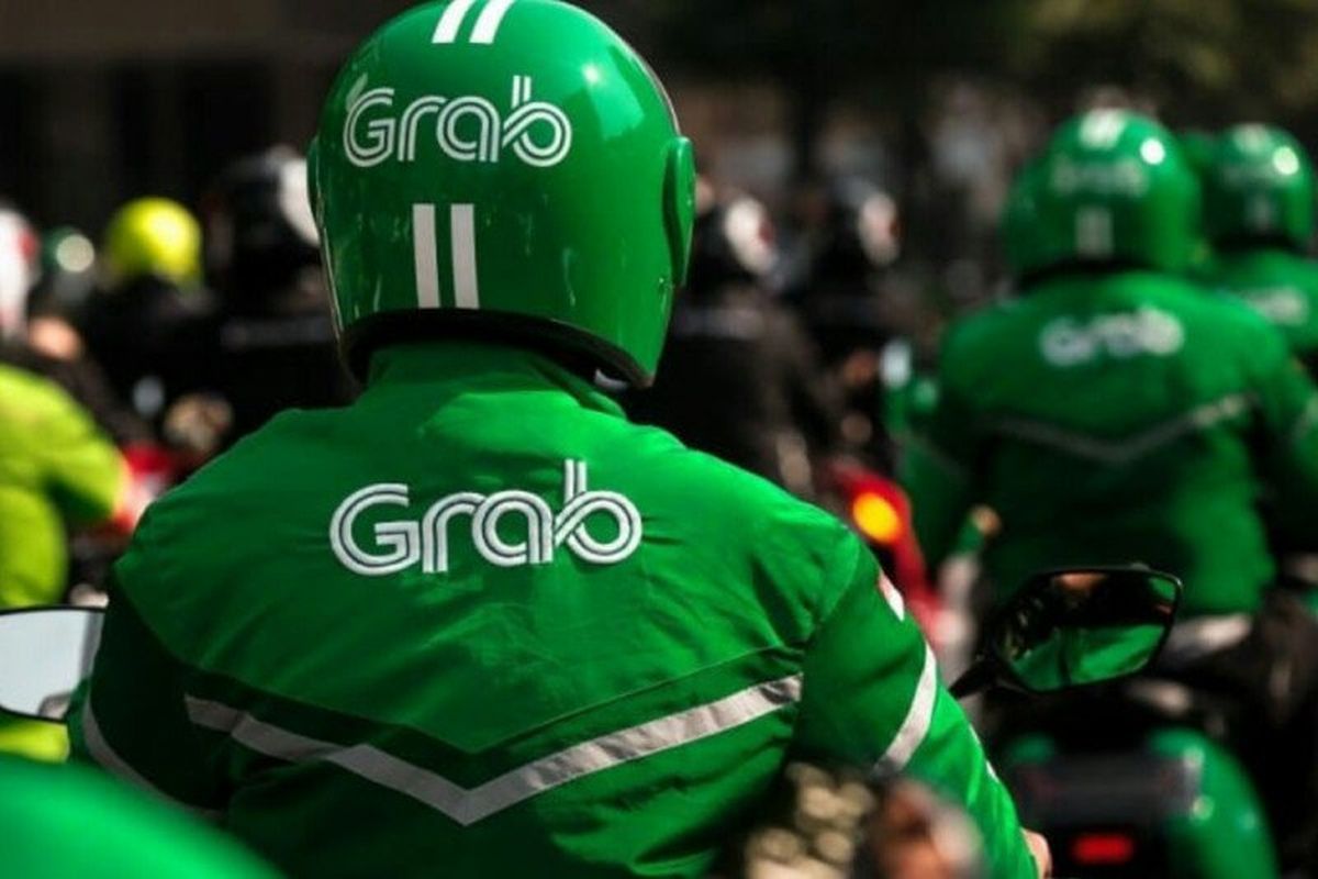 Grab Buka Suara: Tarif Ojol Naik? Ini Penjelasannya!