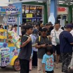 Jam Buka PRJ 2025 & Harga Tiket JFK: Siap Jelajah!