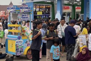 Jam Buka PRJ 2025 & Harga Tiket JFK: Siap Jelajah!