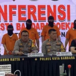 Jaringan Vape Narkoba Internasional: 4 WNA Ditangkap Polisi