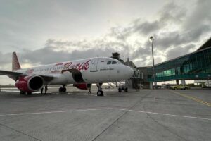 Lion Air 2025: Bagasi Gratis 10 Kg, Aturan Baru?
