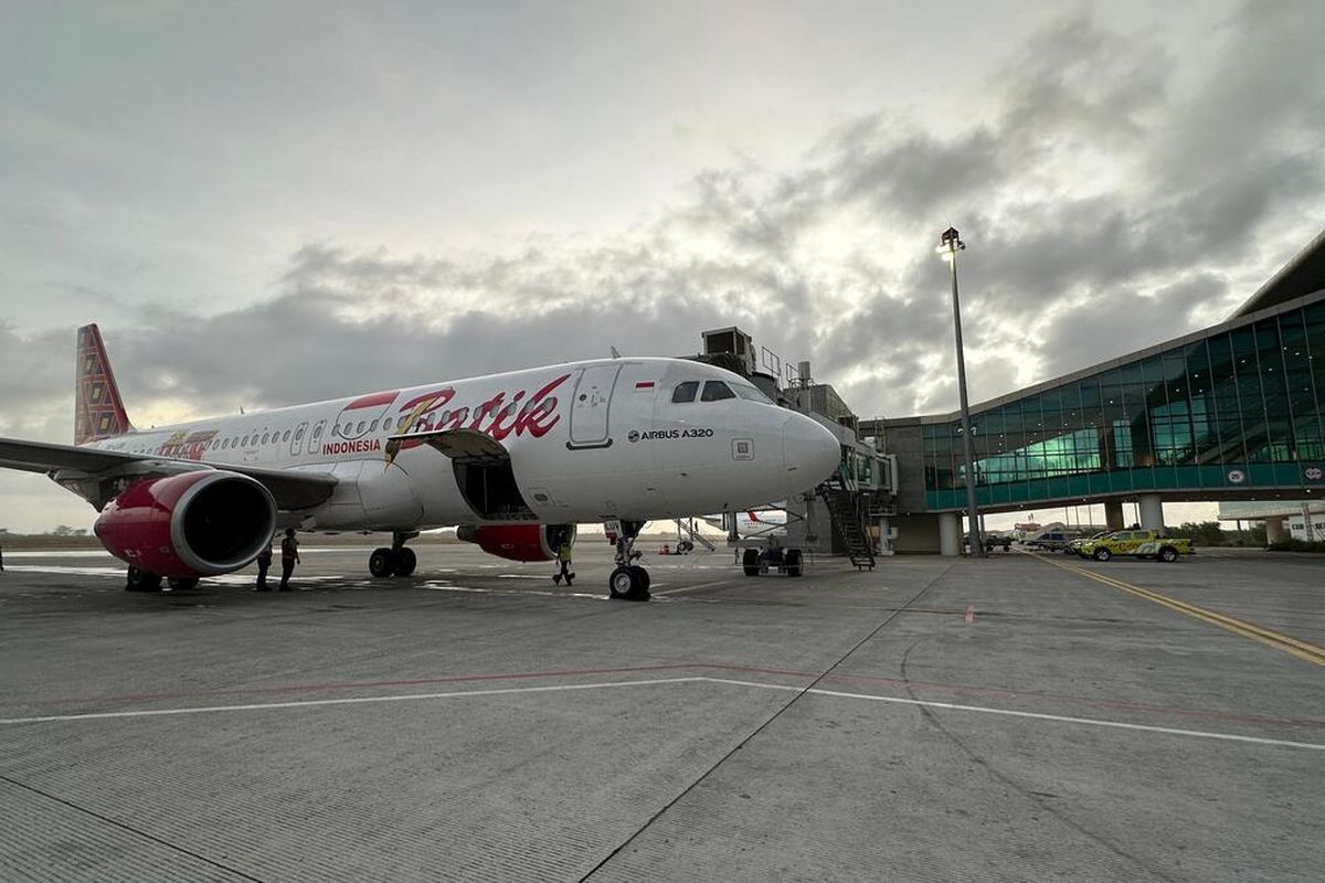 Lion Air 2025: Bagasi Gratis 10 Kg, Aturan Baru?