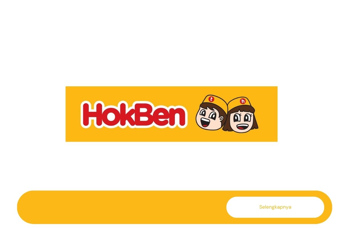 Lowongan Digital Marketing Manager Hokben Boyolali