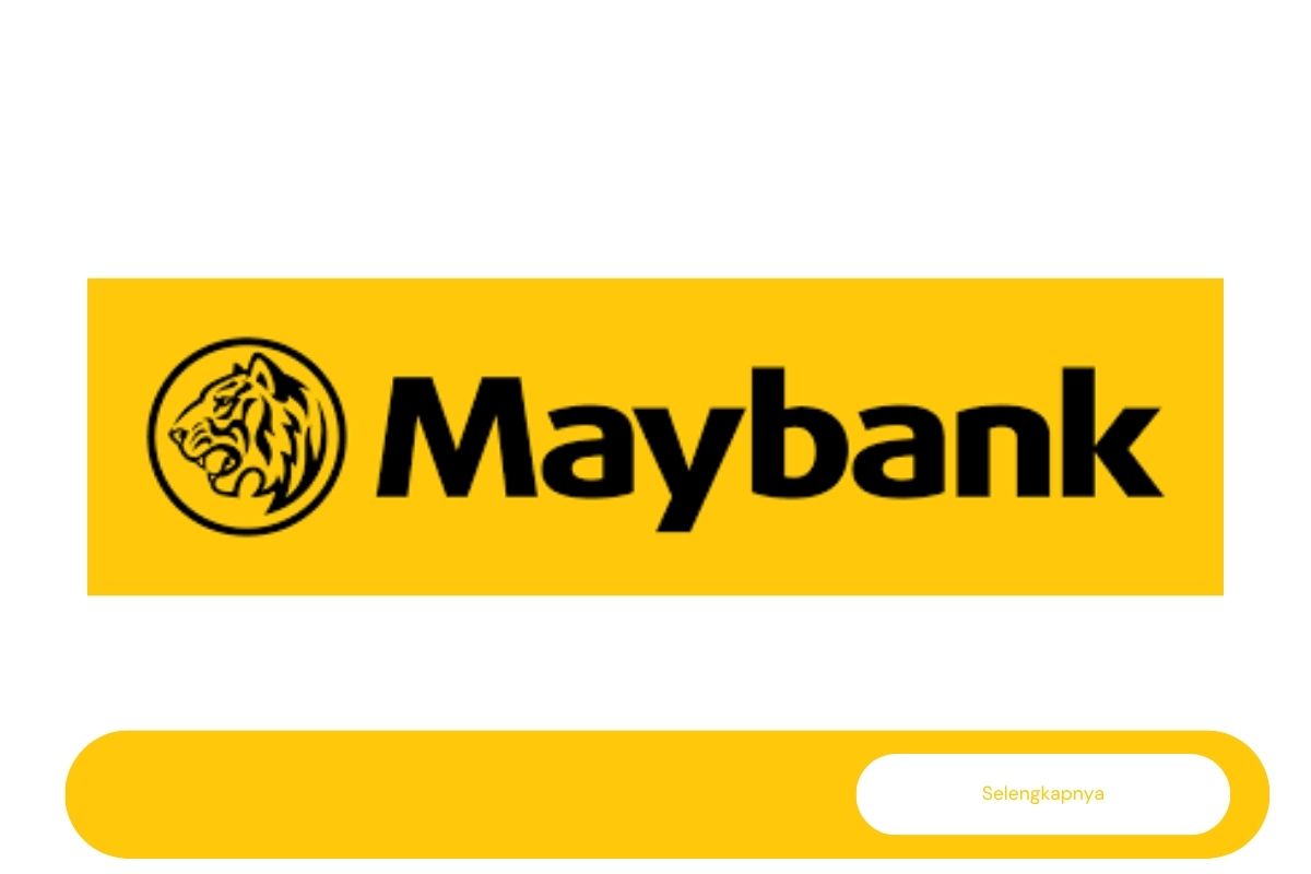 Lowongan Shariah Financial Advisor Maybank Jember