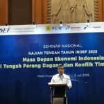 Lulusan Universitas Menganggur: Data Mengejutkan dari Menaker