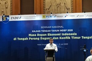 Lulusan Universitas Menganggur: Data Mengejutkan dari Menaker