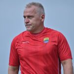 Mario Jozic: Keputusan Cepat Gabung Persib Bandung, Kenapa?