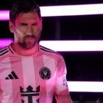 Messi di Inter Miami: Kontrak Baru Hingga 2026?