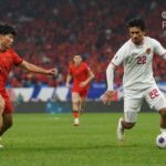 Nathan Tjoe-A-On: Klub Eredivisie Tertarik, Siap Promosi?