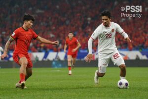 Nathan Tjoe-A-On: Klub Eredivisie Tertarik, Siap Promosi?