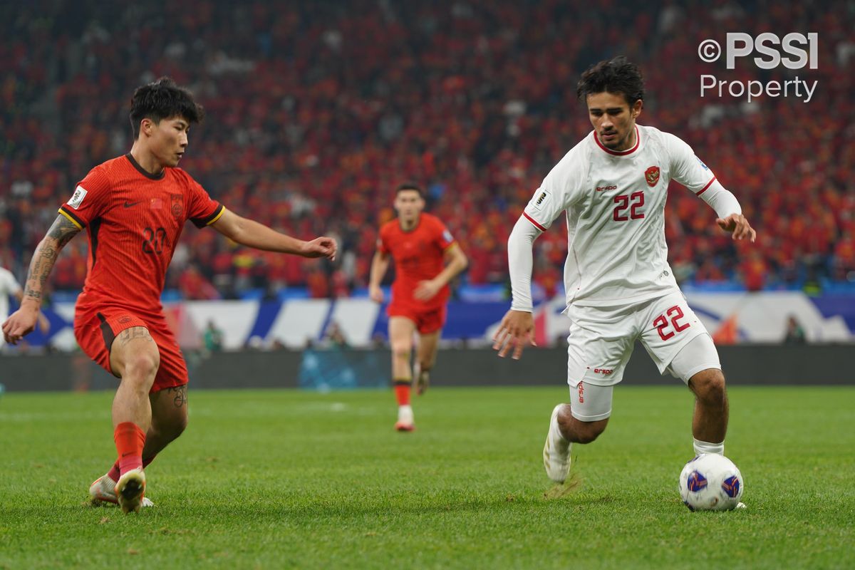 Nathan Tjoe-A-On: Klub Eredivisie Tertarik, Siap Promosi?