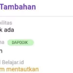 PPG 2025: Nomor ID Hilang? Solusi Resmi & Cepat Ditemukan
