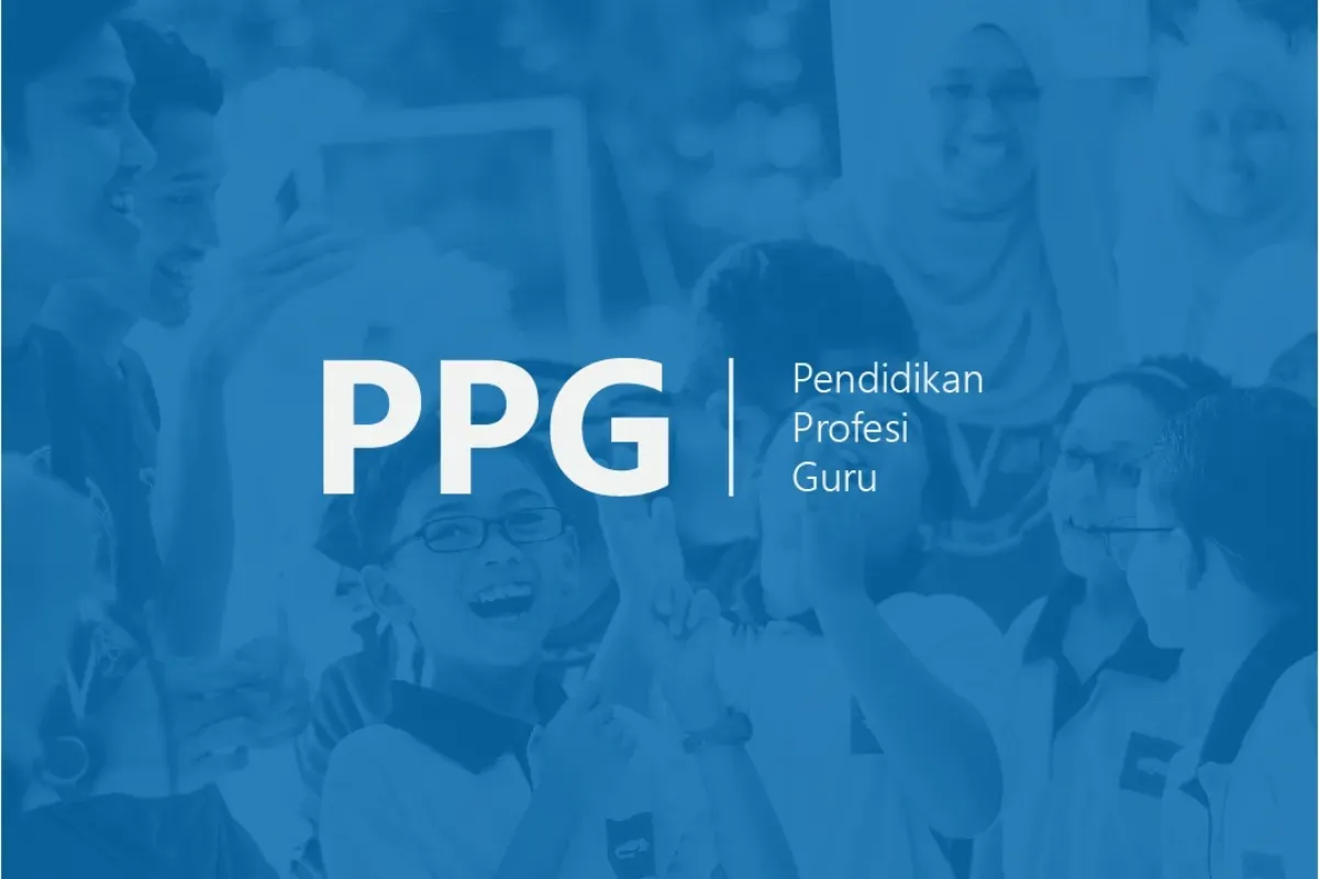 PPG 2025 Tahap 2: Panduan Lengkap Lapor Diri SIMPKB