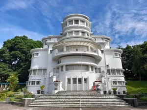 Pengumuman Seleksi Mandiri UPI 2025: Cek Hasilnya Sekarang!