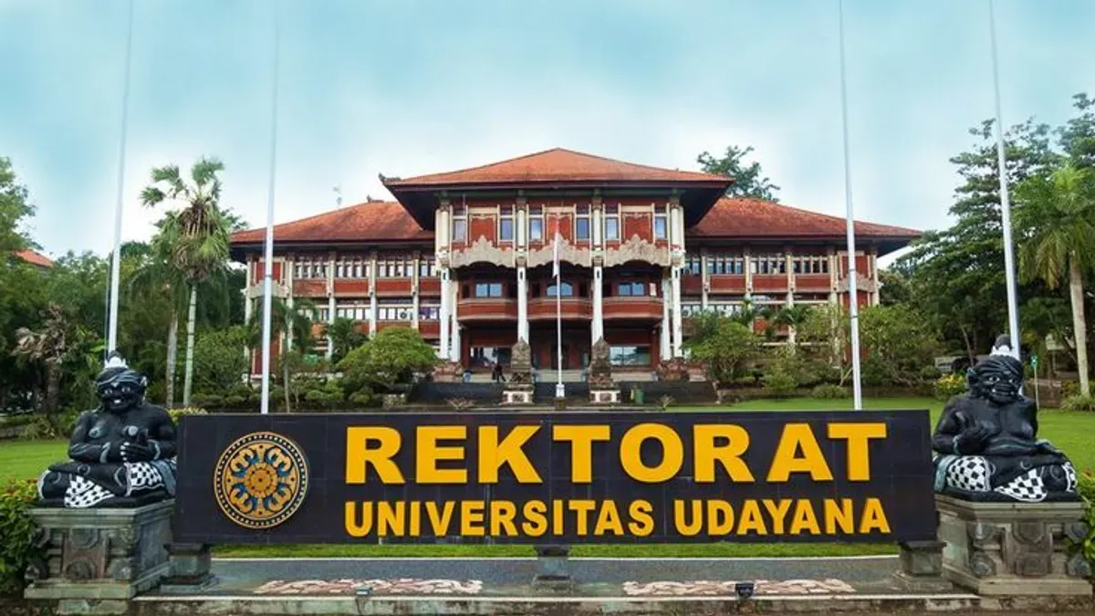 Pengumuman Seleksi Mandiri Unud 2025: Cek Hasilnya Sekarang!