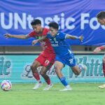 Persib Lepas 15 Pemain, Satu ke Semen Padang?