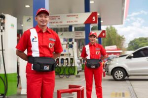 Pertamax & Dex Series Naik Juli 2025: Cek Harga Terbaru
