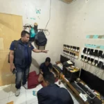 Polri Bongkar Jaringan Judi Online Internasional: 22 Tersangka Ditangkap
