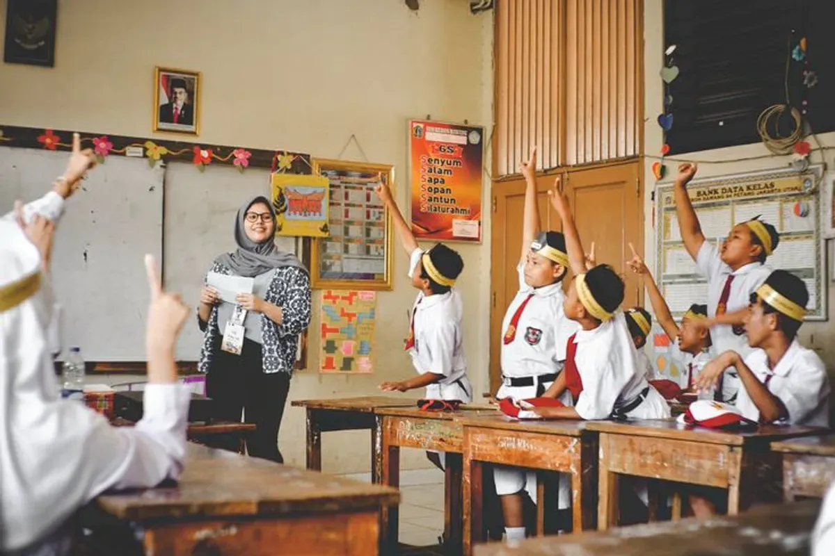 Rahasia Lolos Seleksi Administrasi PPG Guru 2025: Simak!