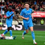 Rahasia Scott McTominay Jelajahi Keindahan Napoli Pagi Hari