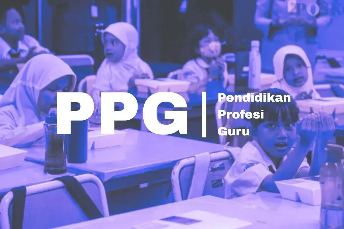 Rahasia Sukses UKPPPG 2024: 3 Kunci Lolos Sertifikasi Guru