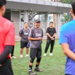 Rahmad Darmawan: Misi Berat Pimpin All-Star Liga Indonesia 2025