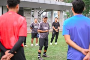 Rahmad Darmawan: Misi Berat Pimpin All-Star Liga Indonesia 2025