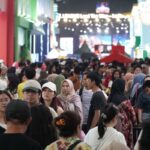 Raih Hemat! PRJ Murah Meriah, Transportasi Cuma Rp3.500