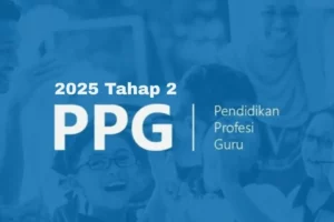 Sertifikasi Guru PAI: PPG Angkatan II Dibuka September 2025