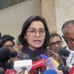 Sri Mulyani: APBN Terancam Jebol Rp240 Triliun, MBG Ancam?