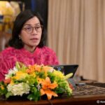 Sri Mulyani Usul Rp85,6T Tambal Defisit APBN 2025: Solusi Jitu?