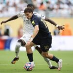 Tacchinardi: Juventus Hancur, Kritik Keras Usai Takluk Real Madrid