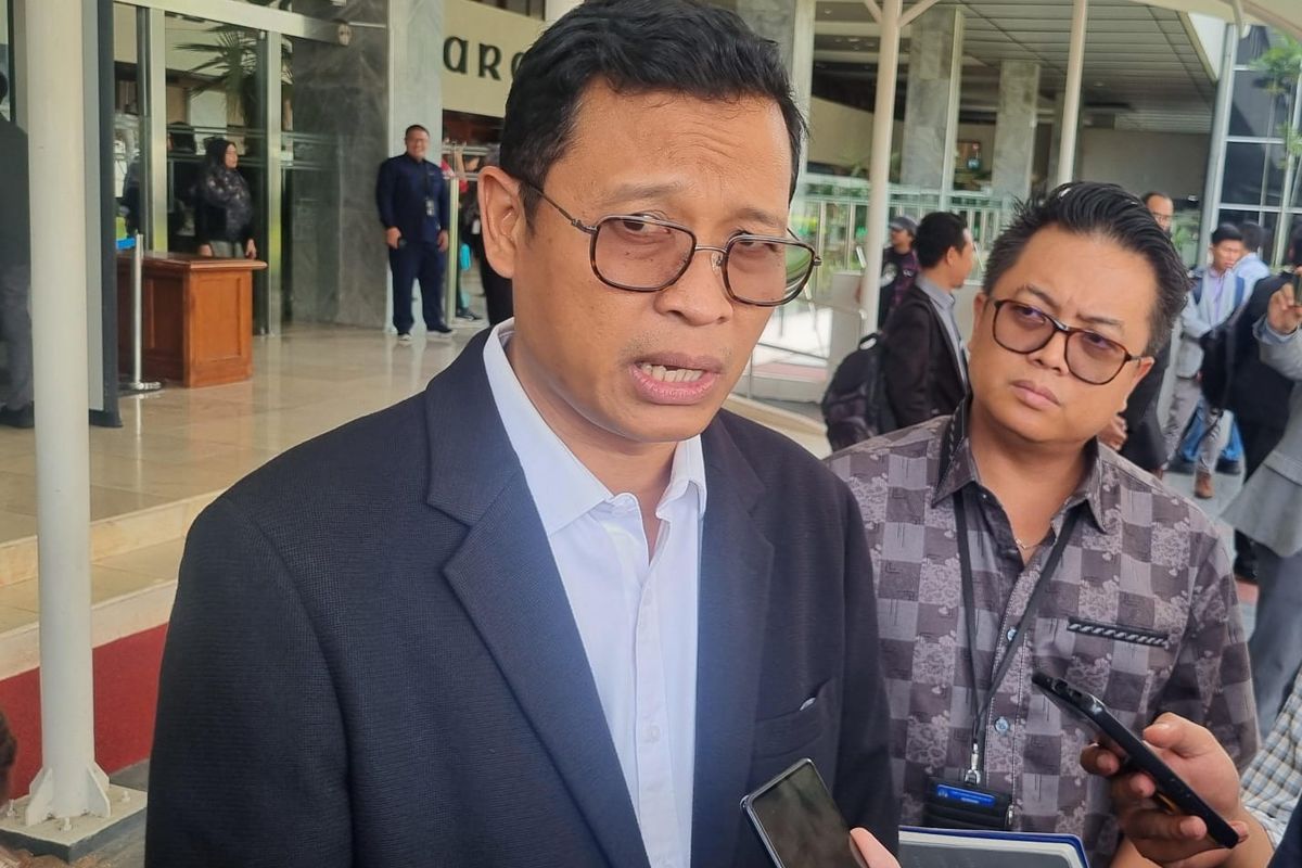 Target Pajak 2025 Tercapai? Dirjen Optimistis Hadapi Risiko