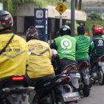 Tarif Ojol Naik: Pakar Ekonomi Ungkap Alasan Pentingnya