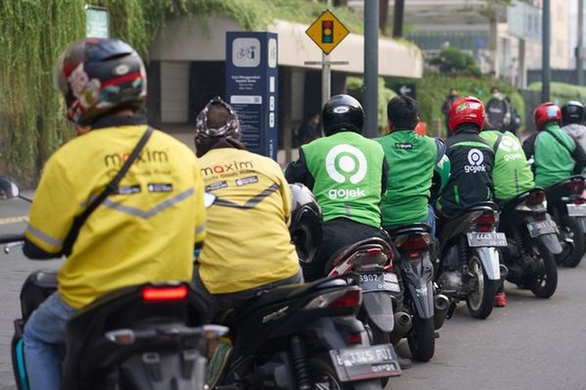 Tarif Ojol Naik: Pakar Ekonomi Ungkap Alasan Pentingnya