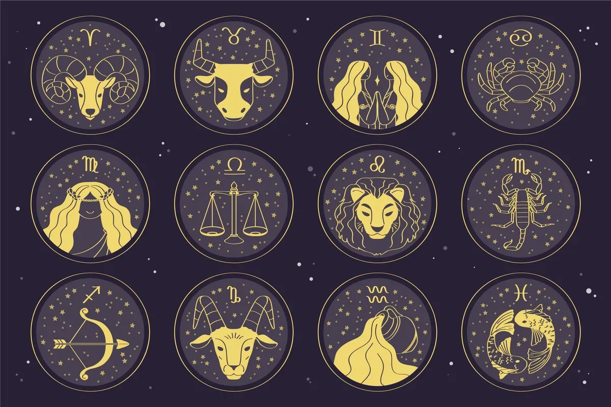 Zodiak Beruntung Hari Ini 16 Juli 2025: Scorpio, Aquarius, & Lainnya