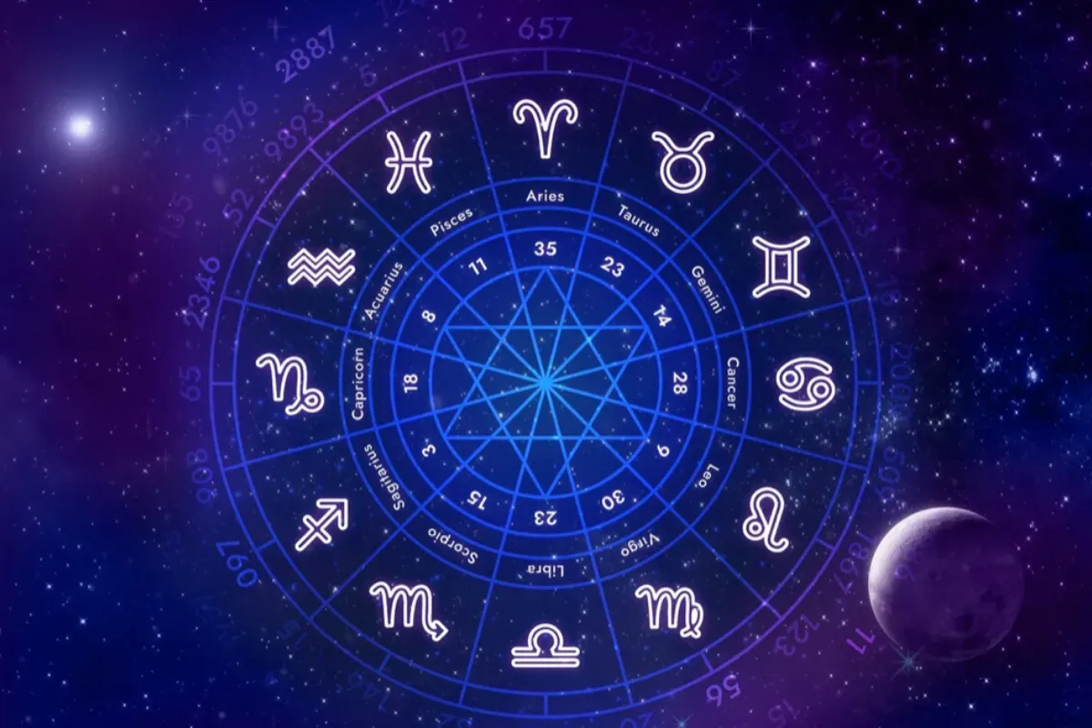 Zodiak Hoki 18 Juli 2025: 5 Bintang Beruntung? Cek Ramalanmu!