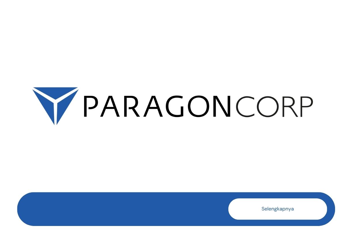 Lowongan Driver Truk PT Paragon Semarang