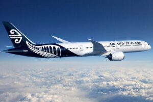 Dampak Perang Iran Hingga Selandia Baru, Air New Zealand Pangkas Ribuan Jadwal Penerbangan
