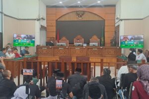 PN Jakarta Selatan Tolak Praperadilan Yaqut, Status Tersangka Tetap Berlaku