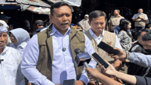 BULOG Respons Isu Dirut Menjabat Kabais TNI, Sebut Hoaks