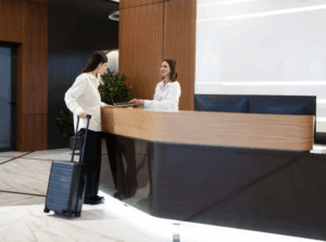 Bolehkah Wisatawan Check‑in Hotel di Bali Saat Nyepi?